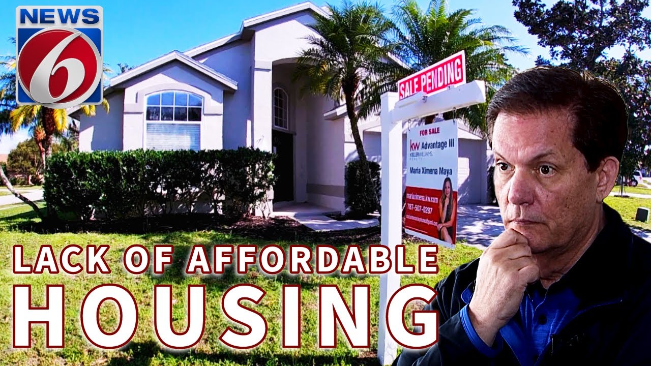 Affordable homes not easy to find in east Orange County