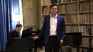 Shenandoah (Arr. Jay Althouse)