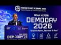 Mersin Ticaret ve Sanayi Odası - Odak Mersin DEMODAY 2026 Etkinliği