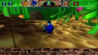 Bugdom on Mac OS X