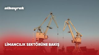 Sektör 5.0 Limancılık Sektörüne Bakış
