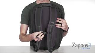 Mountain Hardwear Folsom 20 Backpack SKU: 9088837