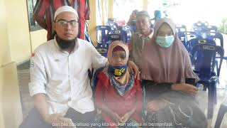 Bismillah....upload pertama dari Yayasan Praktisi kesehatan Nasional