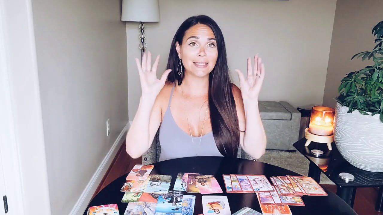 GEMINI UNCOVERING THE TRUTH ABOUT THIS PERSON 💜 YOU VS THEM MID-AUGUST TAROT READING.