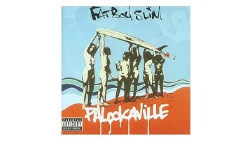 Slash Dot Dash (ORIGINAL ADVANCE VERSION) - Fatboy Slim