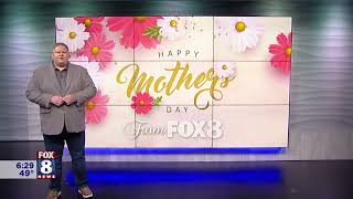 Ken Carmens Commentary On Mothers Day 2022