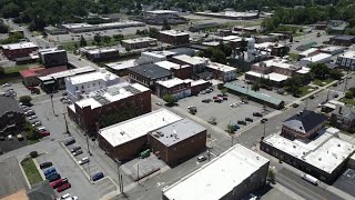 Plan to boost population in Pulaski County