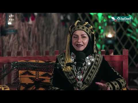 بداية الفنانة نوال عاطف في الإعلام... قصة غير متوقعة مع نذير الحمادي#بودكاتس_النجوم