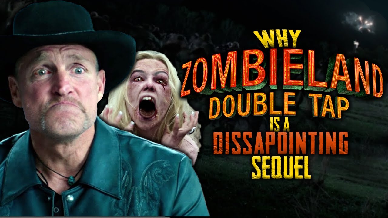 Zombieland: Double Tap team explains why sequel took 10 years to make