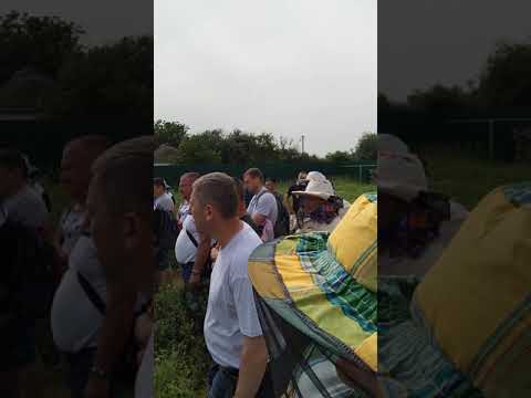 В гостях на