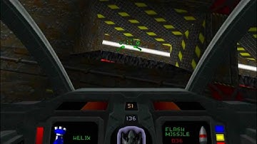 The Lost Levels, Hotshot difficulty, search for all secrets - Level 10