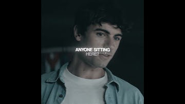 Harry confronts Brian | Brian Moser Edit | Dexter Original Sin