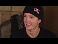 Scotty James Talks Undefeated Run | Burton US Open 2020 Fireside Chats