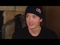 Scotty James Talks Undefeated Run | Burton US Open 2020 Fireside Chats