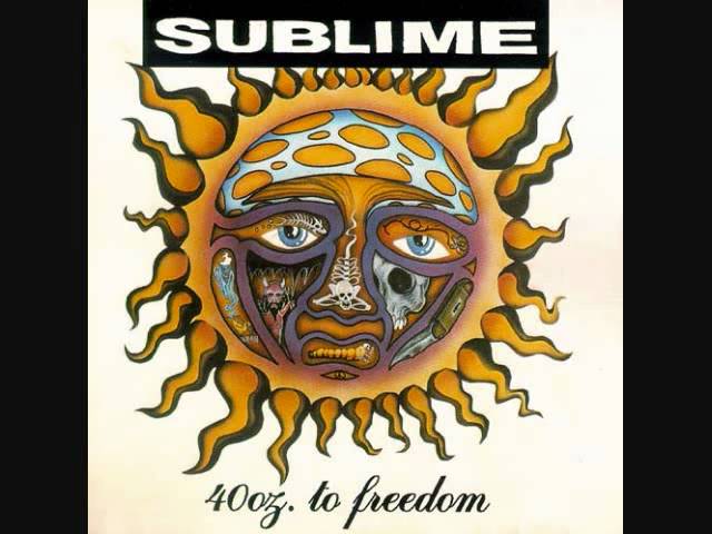 download sublime album free