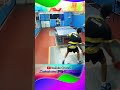 KALAH CEPAT #탁구 #卓球 #乒乓球 #pingpong #tabletennis #sports #shorts