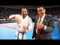 Karate1 CAIRO | FINALS | WORLD KARATE FEDERATION