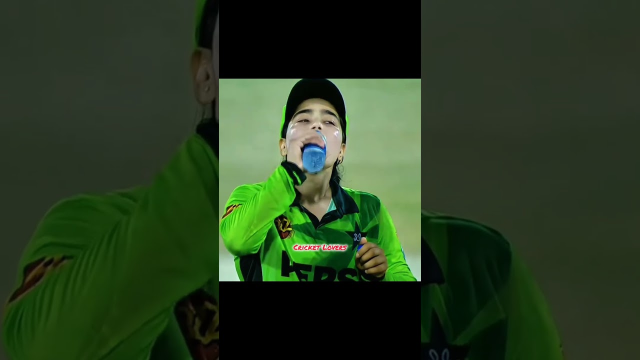 Pakistani Girls Cricketers Amazing Skills||#girlscricket #womencricket#ipl#psl #icc#t20#cricketlover