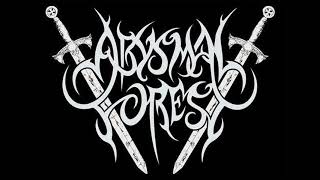 Abysmal Forest - Into the Infinity Vacuum