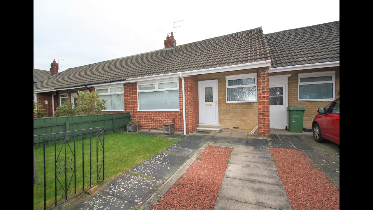 24 Fordwell Road, Fairfield, Stockton on Tees YouTube