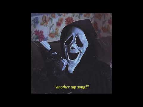 Instrumental – just another rap song - SXMPRA, ISVVC - (Beat Only - No Vocals)