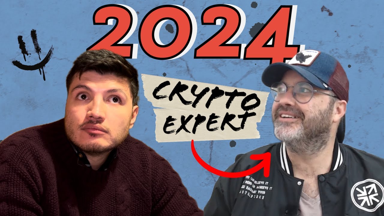9 Best Crypto Predictions For 2024!!