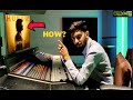 How anirudh composed hukum song  fl studio  sm music tech