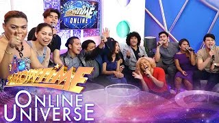 It's Showtime Online Universe - July 10, 2019 | Full Episode