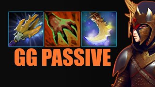 Insane Passive BASH OF THE DEEP + ESSENCE SHIFT | Ability Draft