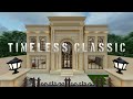 Timeless classic step inside this stunning 3d house design  royal house design mejahausarchitects