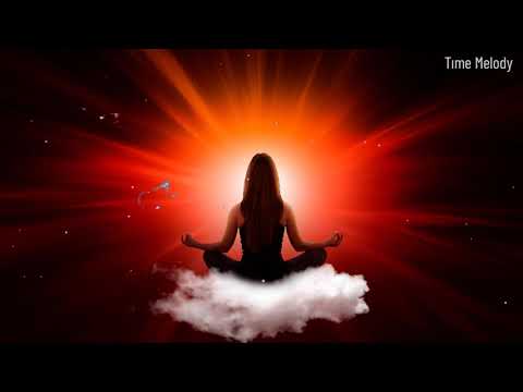 Connection with Your Higher Self | Music to Awaken Your Inner Power | Open the Third Eye | 888hz