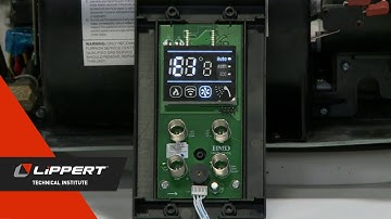 E1 Error Code on Furrion Furnace V1