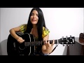 Crazy Crazy Lovin&#39; (Johnny Carroll Tribute by Sayaka Alessandra)