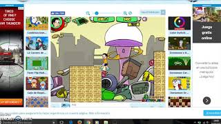 Juegos de Doraemon screenshot 5