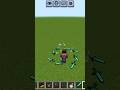 Minecraft viral hack 🤯#minecraft #shorts
