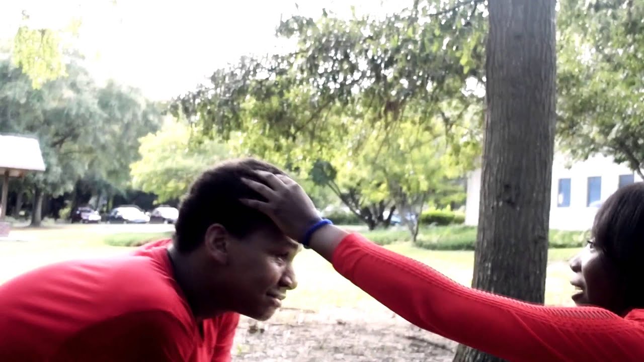 Misunderstood - The Real Lady Cat {Official Video}