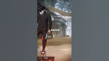 Only Thing I Chase Is Paper 