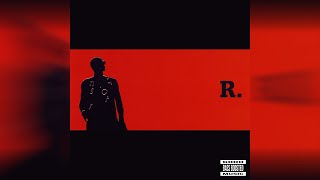 R. Kelly ft Nas - Did You Ever Think (Remix Bass Boosted)