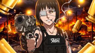 NIKKO, Zero 610, Daegho - Villainous Ways