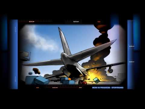 Split/Second: Velocity Beta | Episode Teaser
