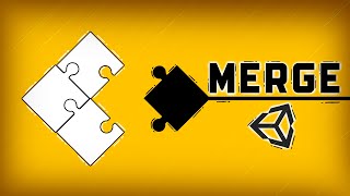 Simplest Way for Merging Objects in UNITY | Probuilder