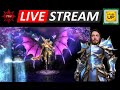 (MU ONLINE) [GMO] HORA DA CAÇADA / bate papo c/ inscritos