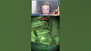 here comes the sun!#fallout #fallout4