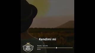 Taladro - Sen Gibi