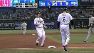 7/10/10 CG: CLE@TB
