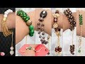 7 Ladies Special Bracelet Making Ideas !!! DIY Easy Handmade Bracelet
