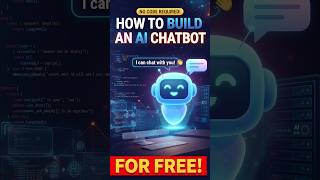 Build a Custom AI Chatbot for Free (Zero Coding Experience Needed) News