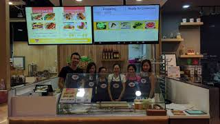 FoodZaps Application Skype Chat Walkthrough [Aug 2017 Version]