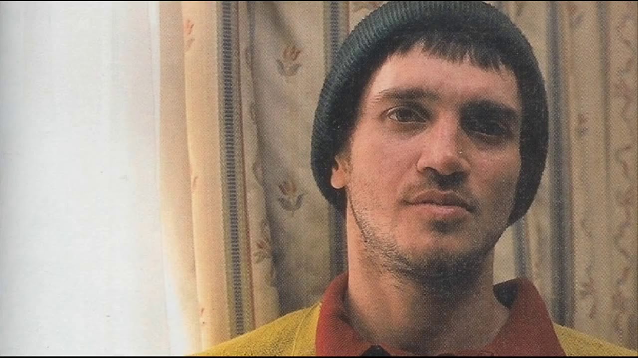 John Frusciante - So Would've I (Live at Radio in London 2001)
