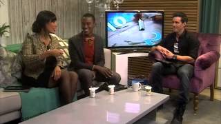 Parmalat Fabulite Top 10:  Things that everyone does but won't admit to (23.4.2013)